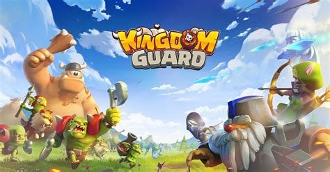Kingdom Guard Mod Apk